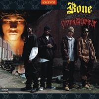 Bone Thugs-N-Harmony - Creepin on ah Come Up