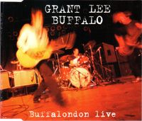 Grant Lee Buffalo - Buffalondon