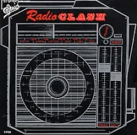 The Clash - Radio Clash