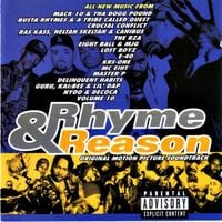 Various Artists - Rhyme & Reason