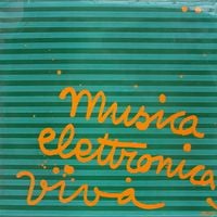 Musica Elettronica Viva - Friday