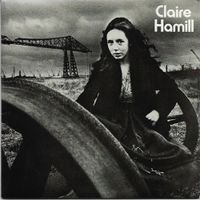 Claire Hamill - One House Left Standing