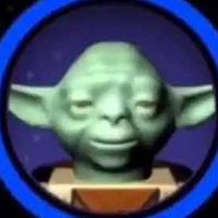 Thebadmushroom - Yoda Rap