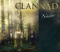 Clannad - N&aacute;d&uacute;r