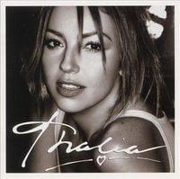 Thalía - Thalía