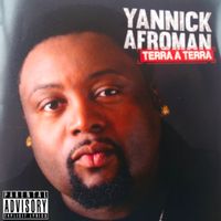 Yannick Afroman - Terra Terra