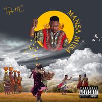 Troglobio MC - Mansa Musa