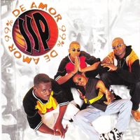 S.S.P. - 99% De Amor