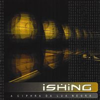 ISHING - A Ciphra da Lua Negra
