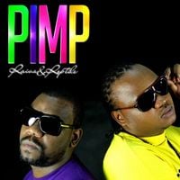 Raiva & Reptile - P.I.M.P