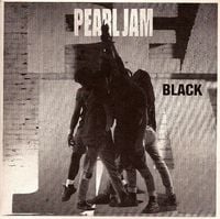 Pearl Jam - Black