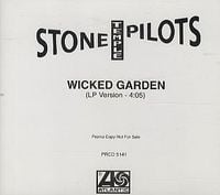 Stone Temple Pilots - Wicked Garden