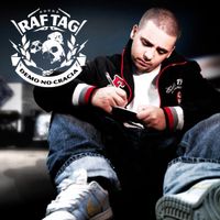RAF TAG - DemoNoCracia