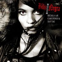 RAF TAG - B&iacute;liz Negra 2