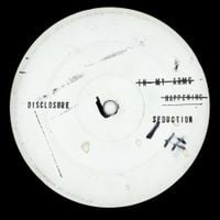 Disclosure - Seduction