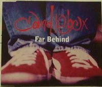 Candlebox - Far Behind