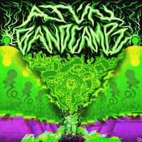 Aitunz - At&uacute;n Bandcampz