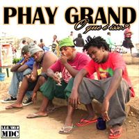 Phay Grand O Poeta - O Que &Eacute; Isso