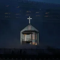 Kanye West - Kanye West Presents Donda: The Livestream (August 26th)