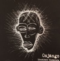 Onjango - Identidade Elaborada