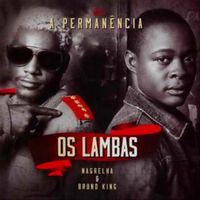 Os Lambas - A Perman&ecirc;ncia