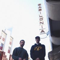 Coelho & Max Fink - Babil&oacute;nia