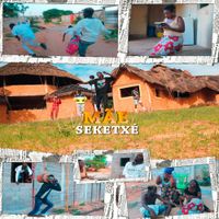 S&eacute;ketxe - M&Acirc;E