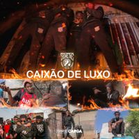 S&eacute;ketxe - CAIX&Acirc;O DE LUXO