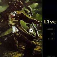 Live - Selling the Drama