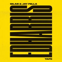 Silab & Jay Fella - Ed Harris Tape