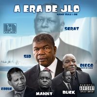 Naice Zulu & BC - A Era De JLO