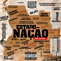 Naice Zulu & BC - Estado Da Na&ccedil;&atilde;o