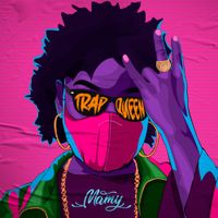 Mamy - Trap Queen