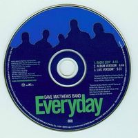 Dave Matthews Band - Everyday