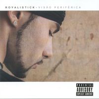 Royalistick - Vis&atilde;o Perif&eacute;rica