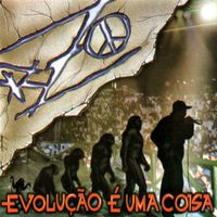 RZO - Evolu&ccedil;&atilde;o &Eacute; Uma Coisa