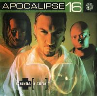 Apocalispse 16 - 2&ordm; Vinda [A Cura]