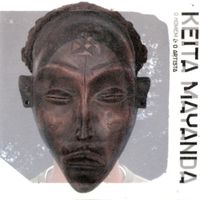 Keita Mayanda - O Homem E O Artista