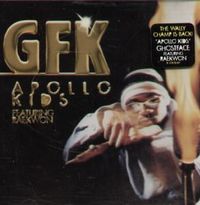 Ghostface Killah - Apollo Kids