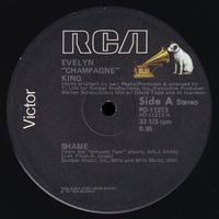 Evelyn "Champagne" King - Shame