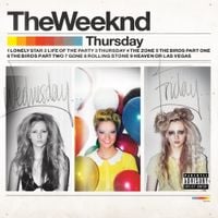 The Weeknd - Thursday (Original)