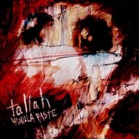 Tallah - Vanilla Paste