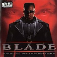 Various Artists - Blade: Music from and Inspired by the Motion Picture