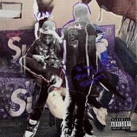 TrapStarMula & Kankan - Codeine Over Hoes