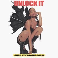ABRA & Boys Noize - UNLOCK IT