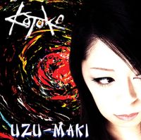 KOTOKO - UZU-MAKI