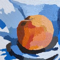 Future Islands - Peach