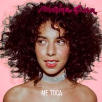 Marina Sena - Me Toca