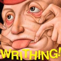 Voka Gentle - WRITHING!