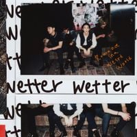 Wetter - Romance In a Weird World